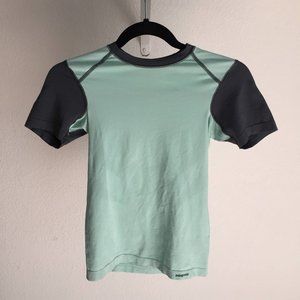 Patagonia Athletic T-shirt